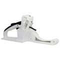 Miniatyrbilde 4 av 5: Drivstofftank Bakre Håndtak Gass Tilbake Montering for STIHL Motorsag 026 MS260 024 MS240 024AV 024S