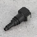 Pikkukuva 3 / 5: 8mm auton ja moottoripyörän polttoaineletkun pikaliitin 7.89 lisävaruste