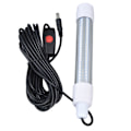 Miniatyrbillede 1 af 5: Nedsænkelig fiske lys 16W AC12‑36V 1300lm LED natfiskeri