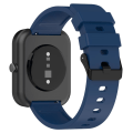 Miniatyrbilde 3 av 5: Reservedeler til Amazfit bip3 GTS 3 GTS 2e GTS 2mini GTS 2 pop pro pop BIP U GTR 42MM GTS BIP BIP lite bip 1S Silikonklokkebånd