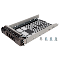 Miniatyrbild 2 av 8: 3,5-tums hårddiskfack Universal 3,5-tums SAS SATA Serverhårddiskfack för Dell R730 R820 R920
