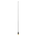 Miniatyrbilde 2 av 5: SMA24 SMA hannhode dobbelbåndsantenne for VX‑170/VX‑177/FT‑270R/FT‑277R/VX‑6R/VX‑7R