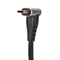 Pikkukuva 3 / 8: 90 asteen USB C -kaapeli 4K 60Hz tukee PD100W Type C 3.1 Gen2 täysi toiminto USB C nopea latauskaapeli Steam Deckille 50cm/19.7in