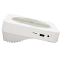 Pikkukuva 5 / 5: Työpöydän CD-soitin Monitoiminen HiFi-stereokaiuttimet Kannettava Bluetooth-CD-soitin Ajastimella Sisätiloihin