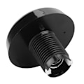 Miniatyrbilde 2 av 5: 60mm Stor Rund LED-belyst Trykknapp med Mikrobryter for Arcade Spillmaskin