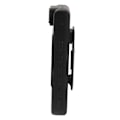 Miniatyrbillede 3 af 8: Mini Body Camera 1080P Infrarød Nattesyn Bevægelsesdetektering 180 Graders Rotationslinse 1,54 tommer Display Body Worn Camera