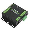 Miniatyrbilde 4 av 8: SIM7600G H 4G DTU-modul LTE Global Universal Industriell Klasse 4G DTU-modulkort for USB UART RS232 RS485 100‑240V EU-kontakt