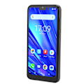 Miniatyrbilde 4 av 5: IP14 Pro Smartphone 6.1in 4GB RAM 32GB ROM Ultrathin Face Recognition Dual Card Dual Standby Mobiltelefon for Android 10.1