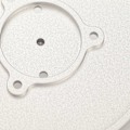 Miniatyrbilde 4 av 8: Åpner med brettbase Spolebåndopptakertilbehør for Studer B67 A807 A810 for Revox A77 B77 PR99 A700