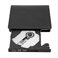 Miniatyrbillede 3 af 5: USB3.0 Ekstern DVD-optagerafspiller CD-skriverbrænder Optisk drev til bærbar computer Desktop PC
