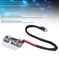 Miniatyrbilde 3 av 5: LD-A200WL 19V/200W DC-ATX strømadapterkort strømforsyningsmodul for HTPC ITX POS-maskiner