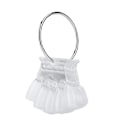 Miniatyrbillede 2 af 2: 50 stk. neglekunst øvetips manicure polish gel farve display neglelak visningsværktøj 3#