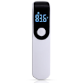 Miniatyrbillede 2 af 4: Pandetermometer til pande - Bærbar berøringsfri digitalt infrarødt termometer til børn, voksne, babyer og hjemmebrug