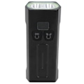 Miniatyrbillede 2 af 5: Cykel forlygte USB-opladning IPX6 2000LM cykelforlygte Outd