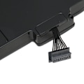 Miniatyrbillede 4 af 8: Laptop batteri udskiftning 6000mAh 63.5wH 10.95V A1322 batteri til OS X Laptop Pro 13in A1278 til OS X Laptop Pro 13in MB990