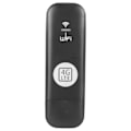 Miniatyrbillede 1 af 5: 4G LTE USB WiFi Modem med SIM-kortslot 150 Mbps høj hastighed 8 brugere deling bærbar 4G router rejse hotspot til tablet