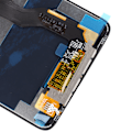 Pikkukuva 6 / 8: Puhelimen näytön LCD-näytön vaihto korjaustyökalulla Moto G8 Power 2019 XT2041