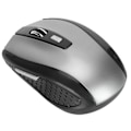 Miniatyrbillede 2 af 5: Trådløs mus 2.4G ergonomisk mini optisk computertilbehør til notesbog tablet-pc