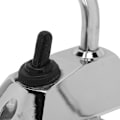 Pikkukuva 4 / 8: 12V sähköinen vesipumppu hana hana kytkin 10mm/0.4in ID letkulle Vaihto asuntovaunu matkailuauto RV