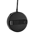 Miniatyrbilde 3 av 5: Beinledning Høreapparater Hodetelefoner Audiphone AUX IN for Hørselsvansker