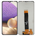 Miniatyrbillede 8 af 8: 6,5 tommer LCD-skærm Digitizer Touch Digitizer LCD-udskiftning med reparationsværktøjer til Samsung Galaxy A326B A326U A326W