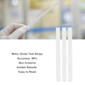 Miniatyrbillede 6 af 8: Teststrimler til indikator for nitrogenoxid - Test af nitritniveauer i spyt - 25 strimler - Meget nøjagtige teststrimler til nitrogenoxid i kroppen