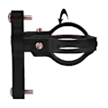 Miniatyrbilde 3 av 5: Sykkel Flaskeholder Adapter, Feste Justerbar Landeveissykkel Styre