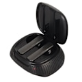 Miniatyrbillede 3 af 8: Bluetooth-oversættelsesheadset Stereo 74 sprog 70 accenter Understøtter lav latenstidsoversættelsesøretelefoner til opkald Musik Sort