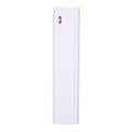 Pikkukuva 6 / 8: L16 DIY Power Bank 18650 Akku Kotelo Nopea Lataus 22.5W ja 15W Langaton Lataus Power Bank 2 USB Lähtöporttia LCD Näyttö Valkoinen