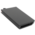 Miniatyrbilde 7 av 8: Intern harddisk for Xbox 360 Slim 500GB