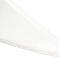 Miniatyrbilde 5 av 8: Bil Hai Fin Antenne Deksel 96219 D5000EBQK Tak Antenne Base Erstatning for Kia Optima 2014‑2020 Hvit