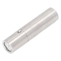 Pikkukuva 2 / 5: Terapia taskulamppu ruostumaton teräs 2200mah 7W USB-lataus 5 Bea