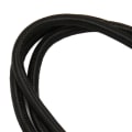 Miniatyrbild 3 av 5: USB C till 90 graders USB C-kabel 100W USB3.1 Gen2 10 Gbps 4K 60Hz rätvinklad typ C till typ C datakabel för Steam Deck