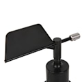 Miniatyrbild 1 av 2: Signalutgångs Vindhastighetssensor Anemometer Vindriktningstabell i Polykarbonat
