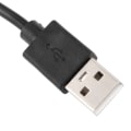 Pikkukuva 4 / 5: 30W USB 3-putkinen joustava LED-kasvikasvatusvalo täyden spektrin kasvu