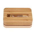 Miniatyrbilde 2 av 2: for Samdi Desktop Mobiltelefon Ladestasjon for iphone6S/6Plus/iphone7/7Plus/iphone8/X Gull