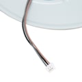 Miniatyrbillede 3 af 5: Udskiftning Intern Køleventilator CPU GPU Køleventilator Udskiftningsdel til PS4 Slim Konsol