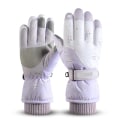 Miniatyrbilde 1 av 5: Skigloves, Vanntett Snøhansker Vinterhansker for Kaldt Vær