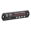 Miniatyrbillede 4 af 5: Bluetooth MP3 WMA WAV APE Lossless Music Decoder Board Support Radio FM USB Disk Reading