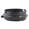 Pikkukuva 2 / 8: Seosrengasadapteri Elinchrom-kiinnitykseen Bowens-kiinnitykseen salamavalolle Softbox