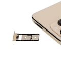 Miniatyrbild 3 av 5: 6,2-tums smarttelefon 6 GB och 128 GB 7000 mAh 8 MP och 16 MP MT6889 tiokärnig för Android 11.0-telefon EU 100-240 V