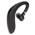 Pikkukuva 4 / 5: Bluetooth 5.2 -kuuloke, vedenpitävä, ultralievä, handsfree, yksipuolinen, langaton kuuloke urheiluun, ajamiseen, liiketoimintaan ja toimistoon