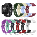 Pikkukuva 2 / 5: Silikoniurheiluranneke Garmin Forerunner35 Forerunner30 ForeAthlete 35J Forerunner35J -laitteille