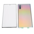 Miniatyrbillede 3 af 5: Bagrude Glasdæksel Udskiftning Perfekt Pasform Front Ydre Glas Skærmdæksel til Samsung Galaxy Note 10 Plus