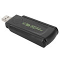 Miniatyrbilde 2 av 5: Trådløst nettverkskort adapter 1300 Mbps 2.4G 5G Dual Band High Gain Antenne USB3.0 WiFi Adapter for PC