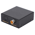 Miniatyrbilde 2 av 5: HDMI-inngang til SPDIF koaksial ut konverter lyduttrekker adapter for spiller datamaskin