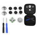 Miniatyrbillede 2 af 5: Mini Thumb Stick Cap Magnetisk Udskiftningsknap Sæt til PS4/ XBOX ONE Joystick