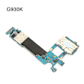 Pikkukuva 2 / 2: Samsung G930S/G930K/G930LG930K -matkapuhelimen emolevy, sisäinen lisävaruste, sininen