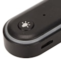 Pikkukuva 3 / 5: Bluetooth-vastaanotinlähetin 2-in-1 langaton HiFi RGB automaattinen muistiyhteys Bluetooth-ääniadapteri autoon