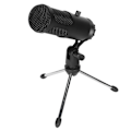 Miniatyrbillede 3 af 5: Kondensatormikrofon Laptop USB-drev gratis til WINDOWS/LINUX Cardioid Pickup 30Hz‑20KHz DC5V A6